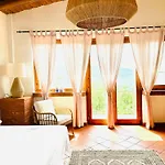 Casa Paloma Private Вилла Cicerale