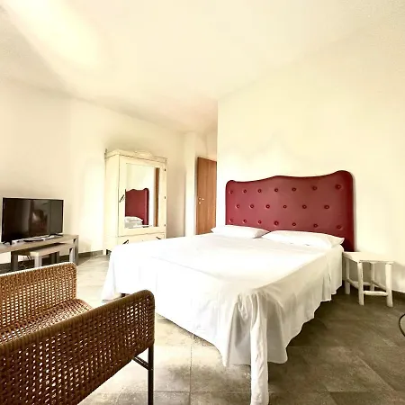 Casa Paloma Private Cicerale