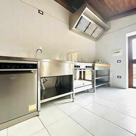 Casa Paloma Private Cicerale