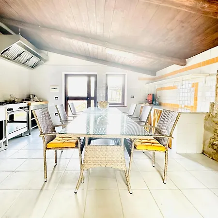 Casa Paloma Private