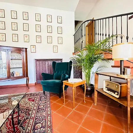 Casa Paloma Private Villa