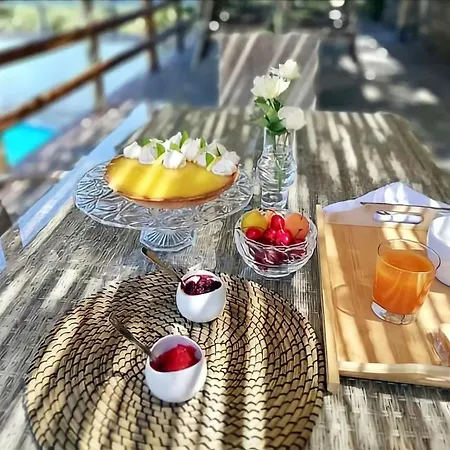 Casa Paloma Private Cicerale