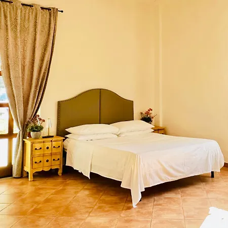 Casa Paloma Private Villa *