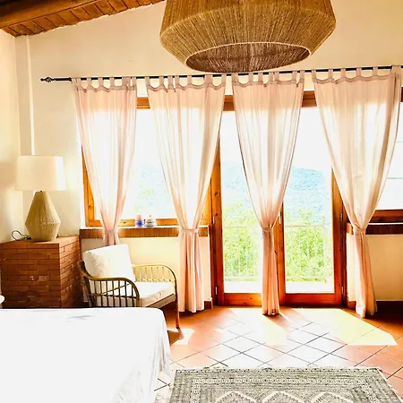 Casa Paloma Private Villa Cicerale