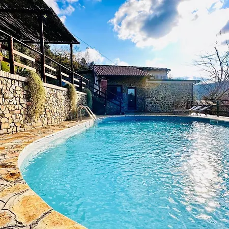 Villa Casa Paloma Private *
