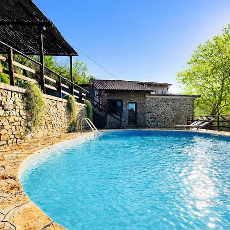 Casa Paloma Private Villa *