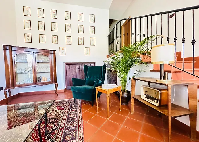 Casa Paloma Private Villa
